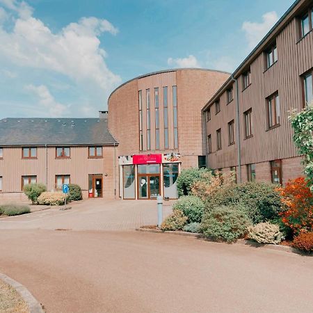 Hotel Les100Ciels Saint-Hubert Exteriör bild